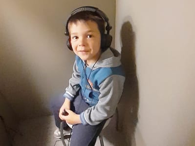 Maciej Czarnecki - main photo