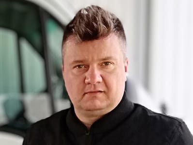 Dawid Chmiel - zdjęcie główne