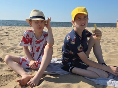 Sebastian i Błażej Wojewódka - main photo