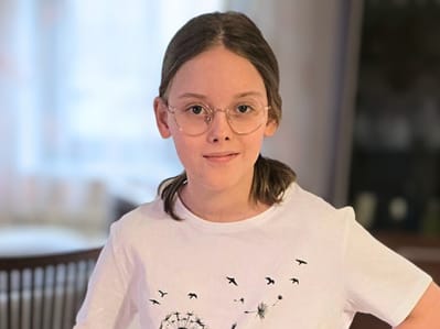 Ola Drobisz - main photo