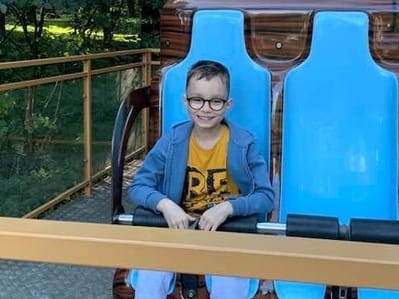 Szymon Bogusiewicz - zdjęcie główne