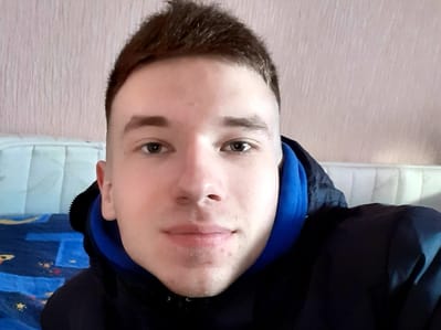 Valik Bilous - main photo