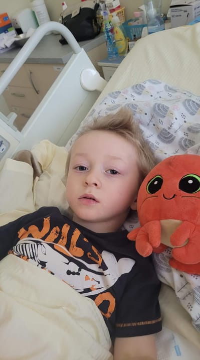 Filip Frączyk - main photo