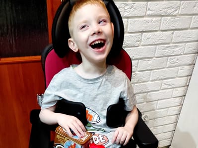 Mateusz Czajka - main photo