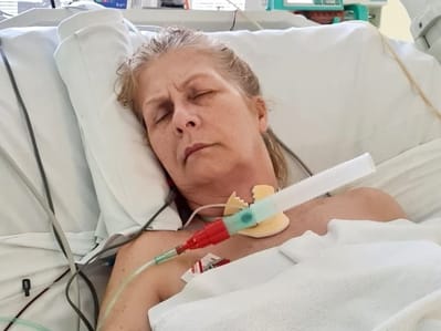 Barbara Żółtowska - main photo