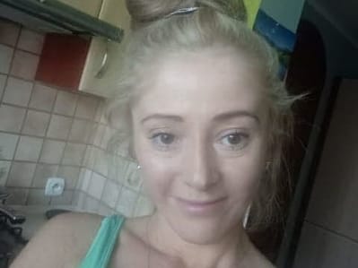 Barbara Giera - zdjęcie główne