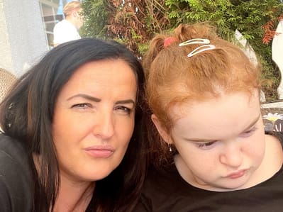 Patrycja Dyśko - zdjęcie główne