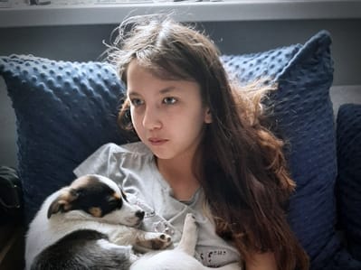 Julia Maszke - zdjęcie główne