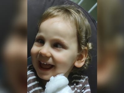 Antoś Gałczyński - zdjęcie główne