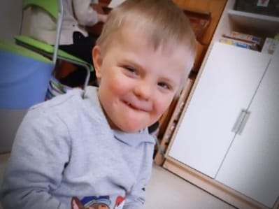 Oskar Chuchra - zdjęcie główne