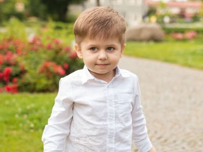 Jan Chernyshev - main photo