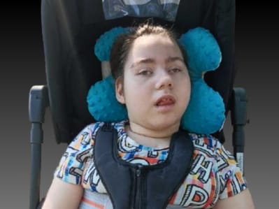 Natalia Leszczyńska - zdjęcie główne