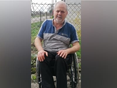 Andrzej Orzechowski - zdjęcie główne