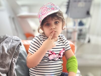 Zosia Witkowska - zdjęcie główne