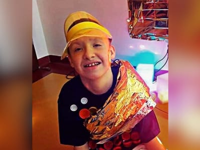 Marcel Mackiewicz - zdjęcie główne