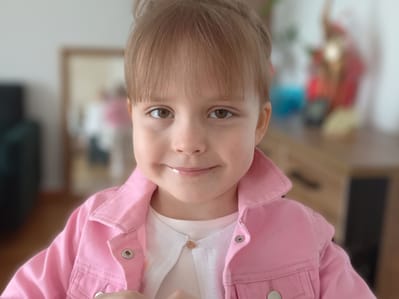 Alicja Stabińska - main photo