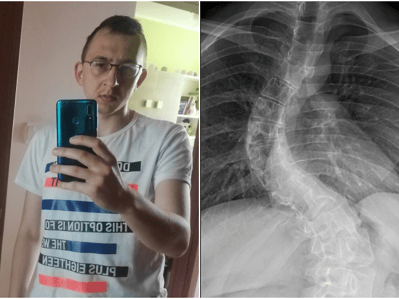 Bartosz Leszczyński - zdjęcie główne