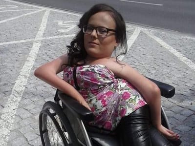 Aleksandra Suska - main photo