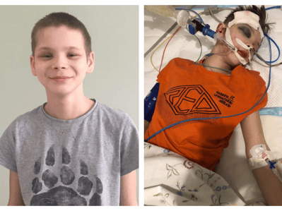 Olek Tereszczenko - main photo