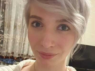 Monika Siemionowska - zdjęcie główne