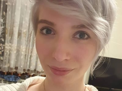 Monika Siemionowska - main photo