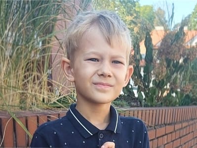 Wiktor Woroniewski - zdjęcie główne