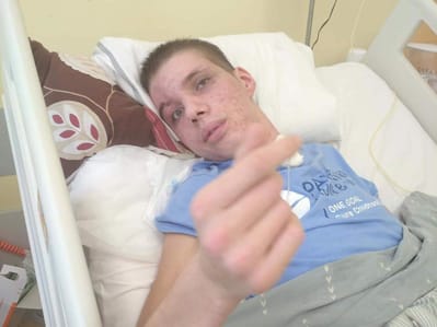 Rafał Laskowski - zdjęcie główne