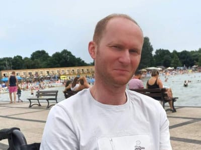 Wojciech Kliśko - main photo