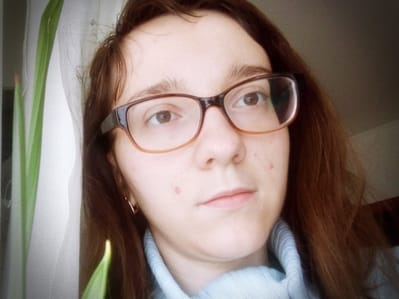 Daria Zadorozna - main photo