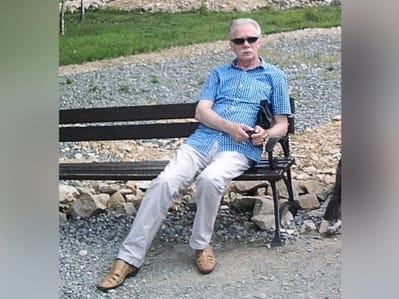 Antoni Magiera - main photo