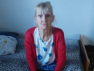 Elżbieta Hendzelewska - zdjęcie główne