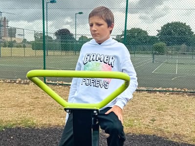 Maksymilian Kociołek - zdjęcie główne