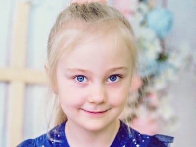 Aleksandra Wiśniewska - main photo