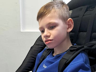 Kuba Goniwiecha - main photo