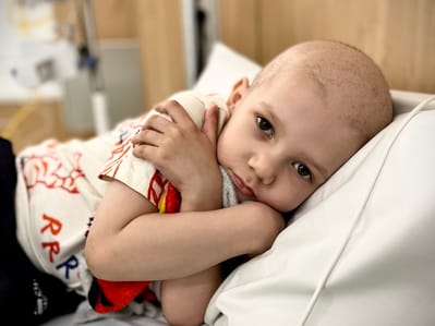 Jaś Korshenrich - zdjęcie główne