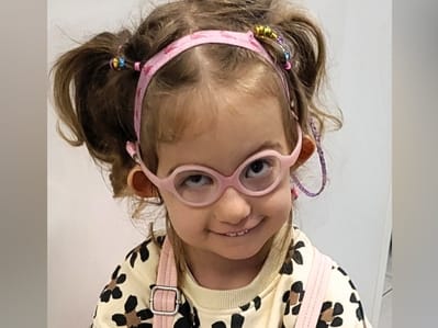 Kiara Wilamowska - main photo