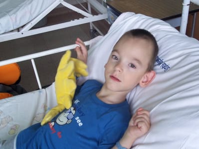 Jakub Cieśla - zdjęcie główne