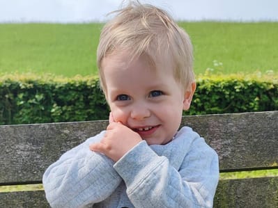 Bartosz Jędrasik - zdjęcie główne