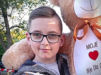 Oskar Taurogiński - zdjęcie główne