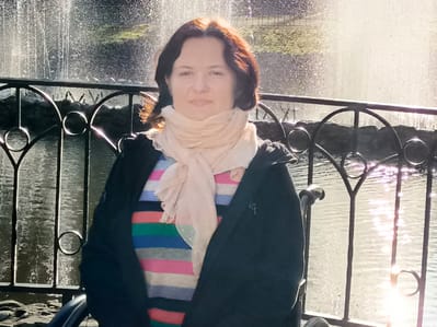 Jadwiga Pilipczuk - main photo