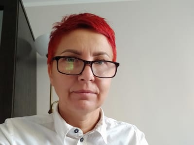 Violetta Sikorska - main photo