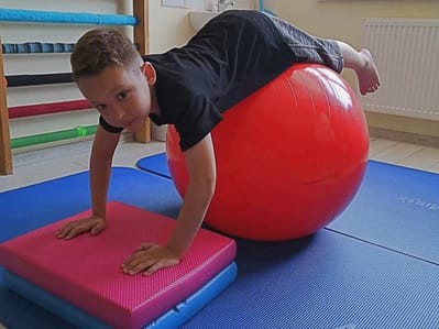 Marcel Andrzejczak - zdjęcie główne