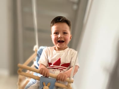 Nikodem Lewandowski - main photo