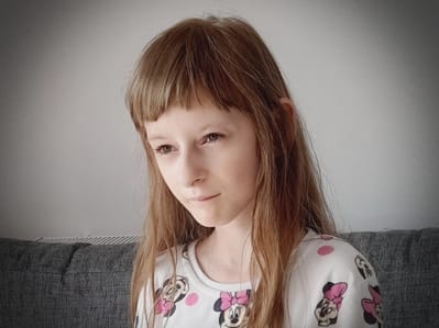 Agata Ciesielska - main photo