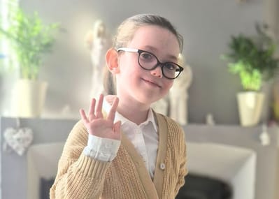 Aleksandra Adamczyk - main photo