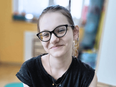 Zuzanna Ułasiewicz - main photo