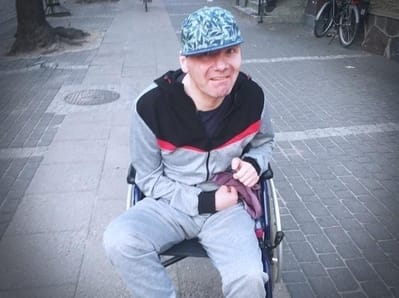Mateusz Janowski - main photo