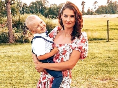 Wiktoria Maćkowiak - zdjęcie główne