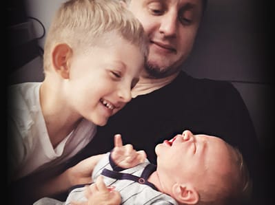 Jan Strzałkowski - zdjęcie główne