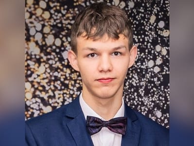 Kacper Ścierwicki - zdjęcie główne